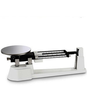Triple beam Balance